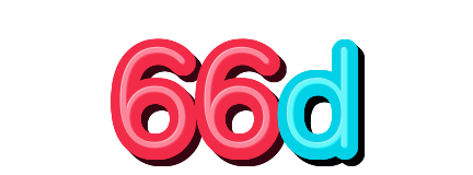 66d — logo kanal