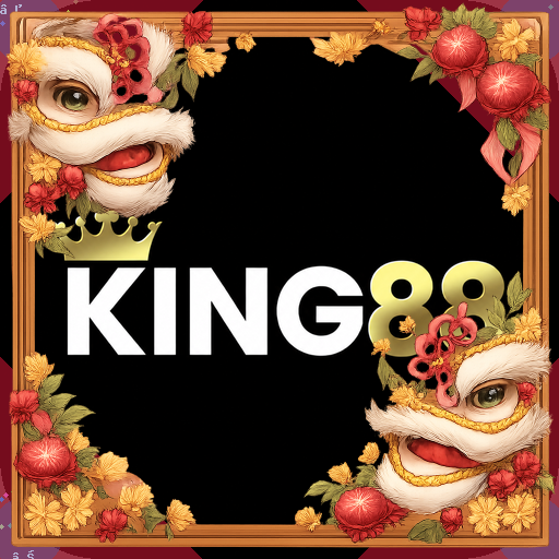 king88 — mitra unggulan