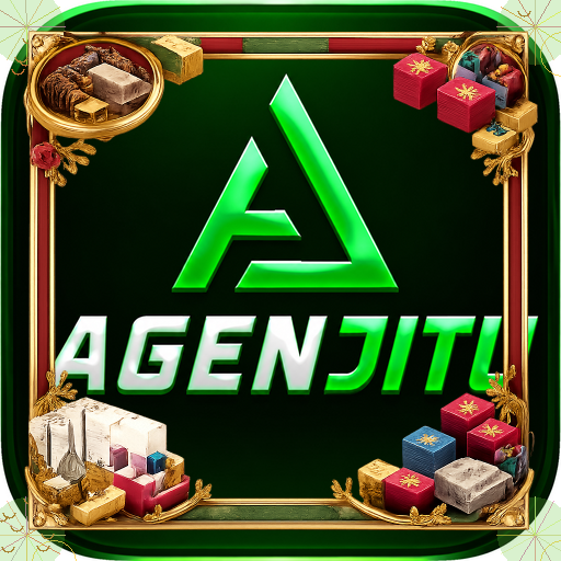 agenjitu — mitra unggulan